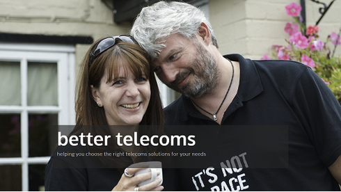 better telecoms helps you choose the right technology and supplier based on your needs
